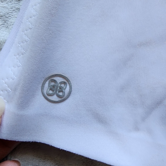 HONEYLOVE LiftWear Tank Shapewear Smoothing Wire Free Underlayer XL Beige - Picture 7 of 15